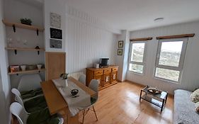 Apartamento Ginebra Sierra Nevada